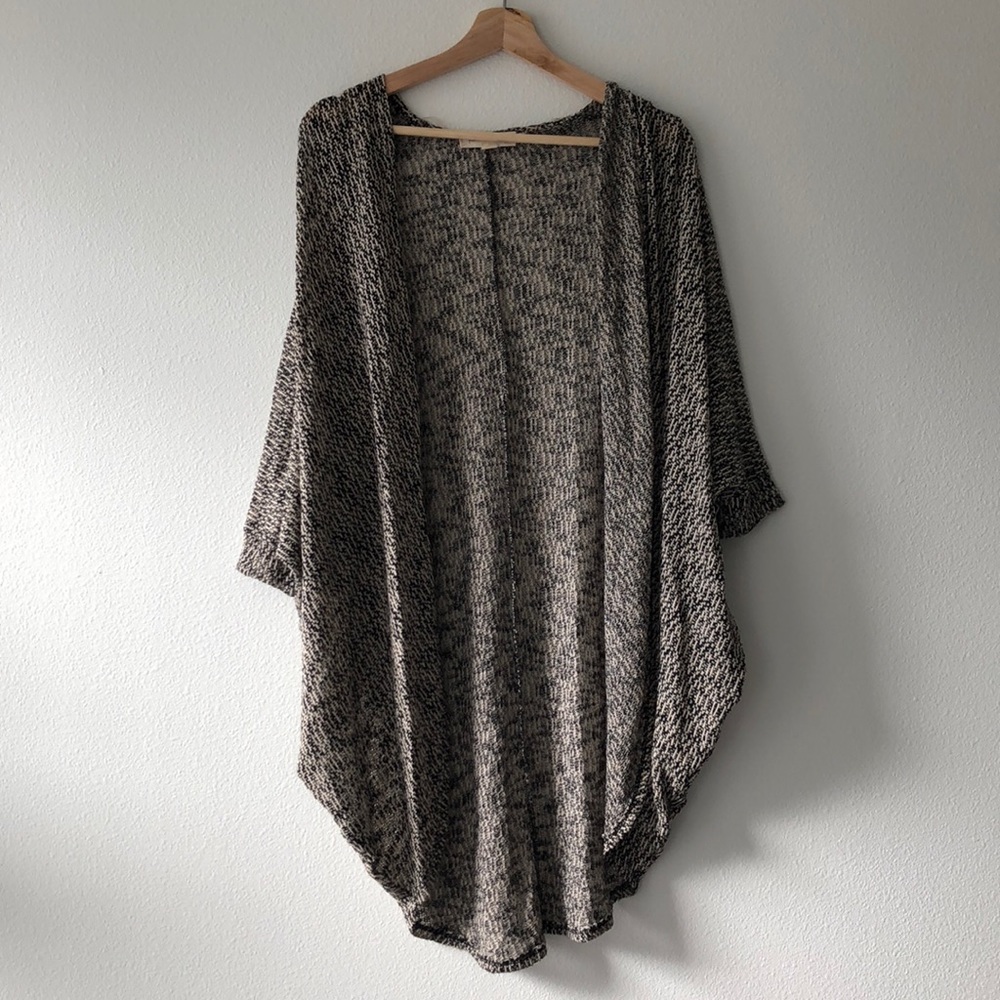 Nordstrom Juniors Tunic